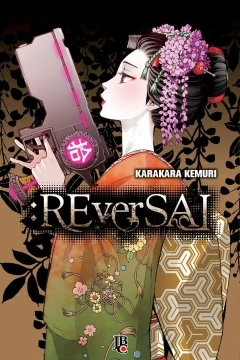 :REverSAL