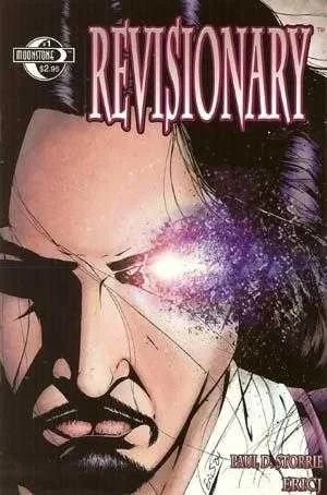 Revisionary (2005) - Series 