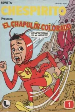 Revista Chespirito
