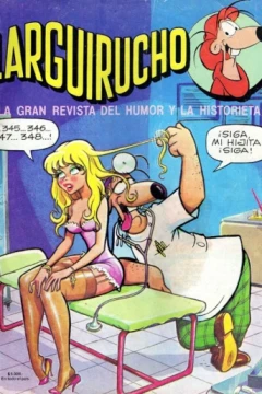 Revista Larguirucho