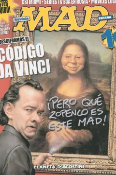 Revista MAD