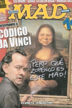 Revista MAD