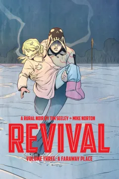 Revival: A Faraway Place