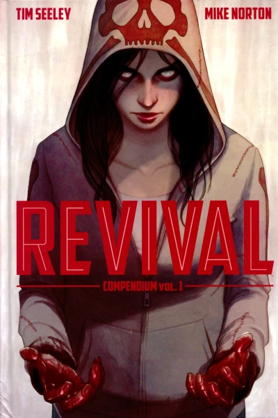 Revival Compendium (2018) - Series 