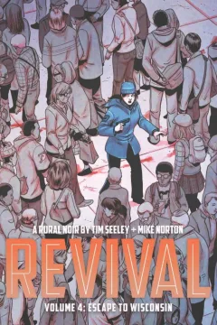 Revival: Escape To Wisconsin