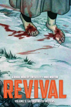 Revival: Gathering of Waters
