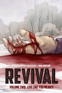 Revival: Live Like You Mean It