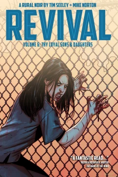 Revival: Thy Loyal Sons & Daughters