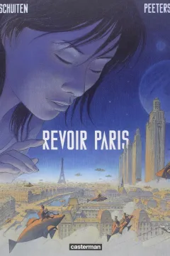 Revoir Paris