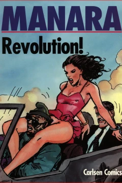 Revolution
