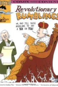 Revolutionary Rumblings