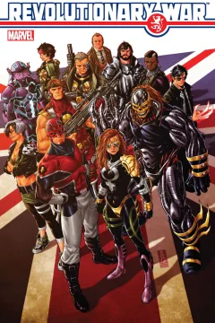 Revolutionary War