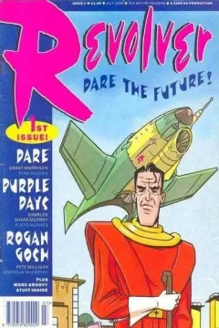 Revolver