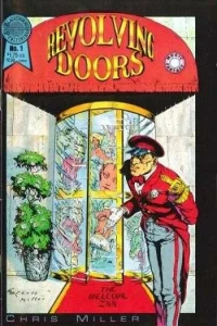 Revolving Doors