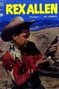 Rex Allen
