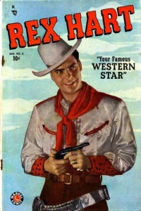 Rex Hart