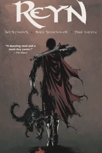 Reyn: Warden of Fate