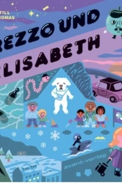 Rezzo und Elisabeth