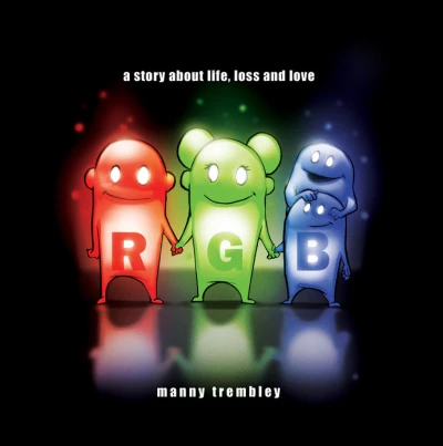 RGB (2013) - Series 