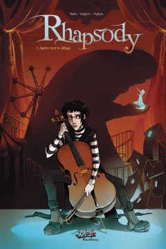 Rhapsody