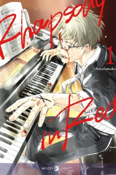 Rhapsody in Red