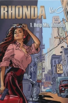 Rhonda