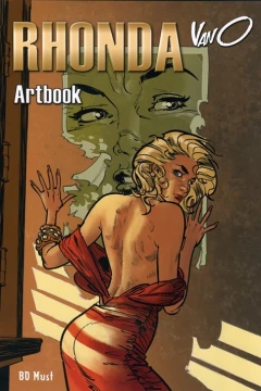 Rhonda Artbook