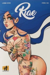 Riae