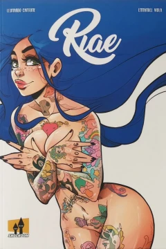 Riae