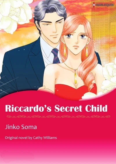 Riccardo's Secret Child (2018) - Series 