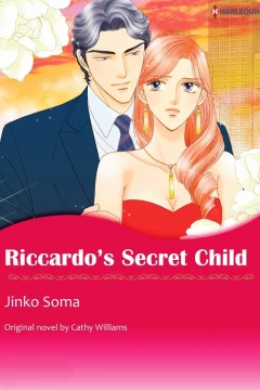 Riccardo's Secret Child