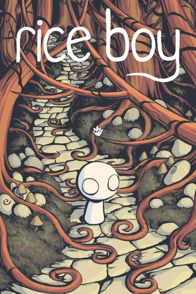 Rice Boy (2018) - Series 