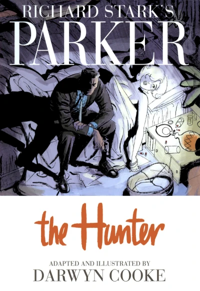Richard Stark's Parker (2009) - Series 