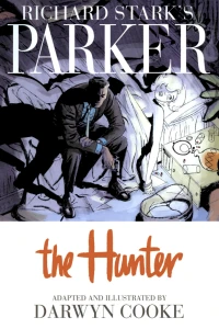 Richard Stark's Parker