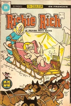 Richie Rich