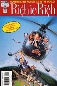 Richie Rich