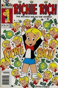 Richie Rich