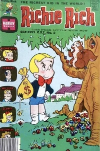 Richie Rich
