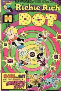 Richie Rich & Dot