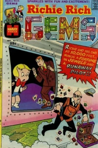 Richie Rich Gems