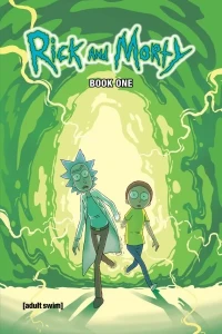 Rick and Morty