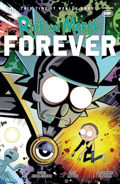 Oni Press