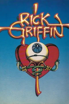 Rick Griffin