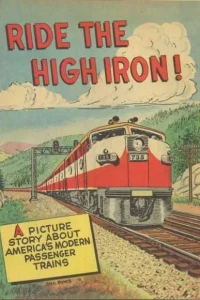 Ride the High Iron