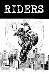 RIDERS