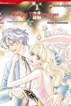 Ridge: The Avenger