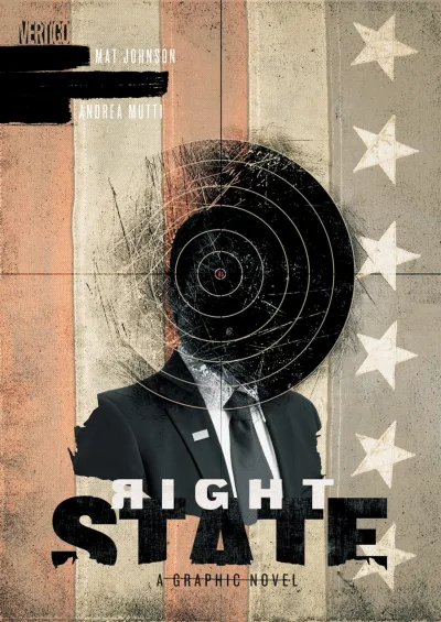 Right State (Hardcover, 2012) - Series 