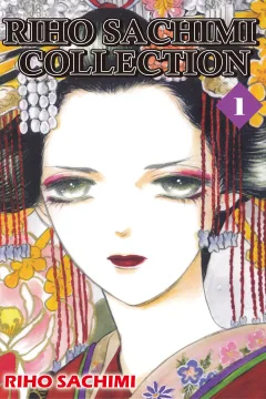 Riho Sachimi Collection