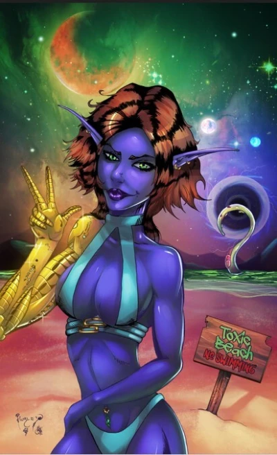 Apothic Press