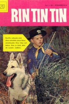 Rin Tin Tin